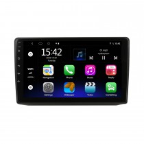 9 inch Android 13.0 for 2020 DODGE RAM Stereo GPS navigation system with Bluetooth TouchScreen support Rearview Camera