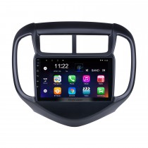 9 inch Android 13.0 for 2016 Chevy Chevrolet Aveo Radio GPS Navigation System With HD Touchscreen Bluetooth support Carplay OBD2