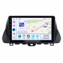  Android 14.0 for 2019 HYUNDAI LAFESTA Radio GPS Navigation System With 9 inch HD Touchscreen Bluetooth support Carplay OBD2