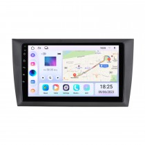 For 2008 2009 2010 2011 2012 VOLKSWAGEN GOLF 6 Radio 9 inch Android 14.0 HD Touchscreen GPS Navigation System with Bluetooth support Carplay OBD2