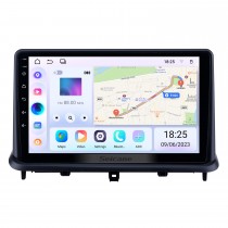 OEM 9 inch Android 14.0 Radio for 2015 Changan Alsvin V7 Bluetooth HD Touchscreen GPS Navigation support Carplay Rear camera