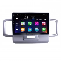 OEM 10.1 inch Android 13.0 for 2008-2014 2015 2016 Honda Freed Radio with Bluetooth HD Touchscreen GPS Navigation System support Carplay