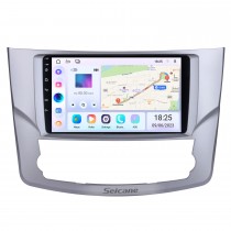 9 inch Android 14.0 for 2012 Toyota Avalon Radio GPS Navigation System With HD Touchscreen Bluetooth support Carplay OBD2