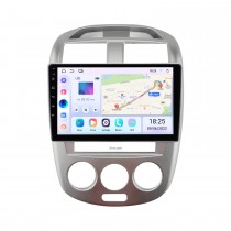 For 2009 2010 2011 2012 2013+ PROTON EXORA Radio Android 14.0 HD Touchscreen 10.1 inch GPS Navigation System with Bluetooth support Carplay DVR