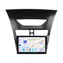 For 2012 2013 2014 2015 MAZDA BT 50 Radio Android 14.0 HD Touchscreen 10.1 inch GPS Navigation System with Bluetooth support Carplay DVR