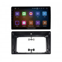 9 inch Android 13.0 for 2005-2010 KIA MAGENTIS 2006-2010 OPTIMA GPS Navigation Radio with Bluetooth HD Touchscreen support TPMS DVR Carplay camera DAB+