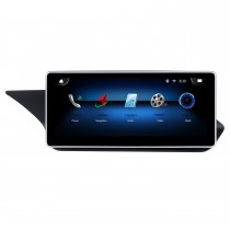 NTG4.5 HD Touchscreen 12.3 inch for Mercedes-Benz E Class sedan W212 E180 E200 E260 E300 E320 E350 E400 E500 E550 E63AMG 2013-2015 Radio Android 11.0 GPS Navigation System with Bluetooth support Carplay