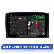 10.1 Inch HD Touchscreen for 2010-2015 BENZ VITO Autoradio Car Stereo System Car Radio Bluetooth Support Steering Wheel Control
