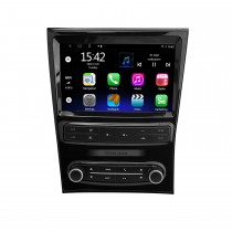 9 inch Android 12.0  for 1995-2006 LEXUS IS200 IS300 GS300 / TOYOTA Altezza Stereo GPS navigation system  with Bluetooth touch Screen support Camera