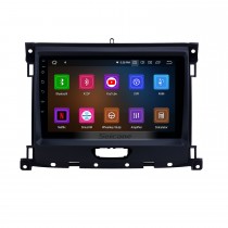 OEM 9 inch Android 13.0 Radio for 2018 Ford Ranger Bluetooth HD Touchscreen GPS Navigation Music AUX Carplay support TPMS