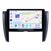Android 14.0 9 inch HD Touchscreen GPS Navigation Radio for 2007-2015 Toyota Allion with Bluetooth USB AUX support Carplay DVR SWC