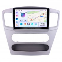 OEM 9 inch Android 14.0 for 2010 Mitsubishi Galant Radio with Bluetooth HD Touchscreen GPS Navigation System support Carplay