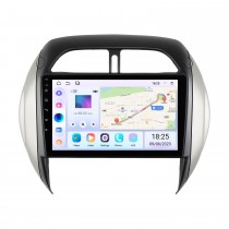 9 inch Android 14.0 for 2003 2004 2005 TOYOTA RAV4 Stereo GPS navigation system with Bluetooth TouchScreen support Rearview Camera