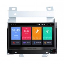 7 inch Android 10.0 GPS Navigation Radio for 2007-2012 Land Rover/Freelander 2 Bluetooth Wifi HD Touchscreen Music USB support 1080P Video Carplay Digital TV