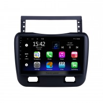For JAC Ruifeng 2011 Radio Android 13.0 HD Touchscreen 10.1 inch GPS Navigation System with WIFI Bluetooth support Carplay DVR
