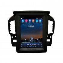 9.7 inch HD Touchscreen for Lexus RX300 RX330 Toyota Harrier 1998 1997-2003 Android 10.0 Auto radio Car Stereo System with Bluetooth Built-in Carplay DSP Support 360°Camera DVR