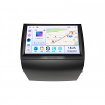 9 Inch Android 14.0 Wireless Carplay Radio Head Unit for 2003-2009 TOYOTA PRIUS 20 Support GPS Touch Screen Bluetooth AHD Camera