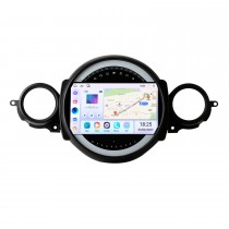 For BMW MINI COOPER R55 R56 R57 R58 R60 R61 2007-2014 Radio Android 14.0 HD Touchscreen 9 inch GPS Navigation System with Bluetooth support Carplay DVR