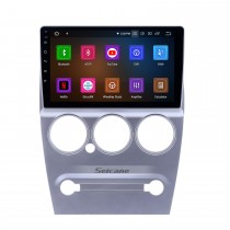 HD Touchscreen 2008-2013 Citroen Elysee Android 13.0 9 inch GPS Navigation Radio Bluetooth AUX USB Carplay support DAB+ Backup camera