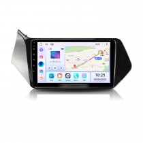 9 inch Android 14.0  for 2021 changan kuayuewang F3 Stereo GPS navigation system  with Bluetooth OBD2 DVR HD touch Screen Rearview Camera