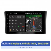 10.1 inch Android 10.0 for TOYOTA RAIZE 2020 Radio GPS Navigation System With HD Touchscreen Bluetooth support Carplay OBD2