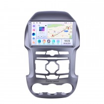 OEM 9 inch Android 14.0 for 2011-2016 Ford Ranger Radio Bluetooth HD Touchscreen GPS Navigation support Carplay DAB+ OBD2 TPMS