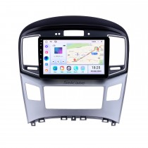 HD Touchscreen 9 inch Android 14.0 GPS Navigation Radio for 2015 Hyundai Starex H1 with Bluetooth AUX support DVR Carplay