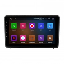 10.1 inch Android 11.0 For FORD ECOSPORT 2018 Radio GPS Navigation System with HD Touchscreen Bluetooth Carplay support OBD2