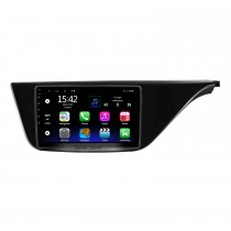 For FORD TERRITORY LHD 2019 Radio Android 14.0 HD Touchscreen 10.1 inch GPS Navigation System with WIFI Bluetooth support Carplay DVR