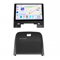 10.1 inch Android 14.0 for 2021 HONDA HR-V VEZEL XR-V Stereo GPS navigation system with Bluetooth TouchScreen support Rearview Camera