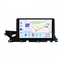 9 inch Android 14.0 for 2020 MAZDA ATENZA Stereo GPS navigation system with Bluetooth TouchScreen support Rearview Camera