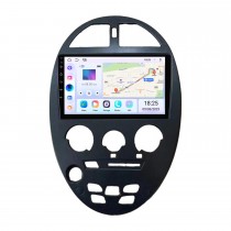 9 inch Android 14.0 for 2009 2010 2011 2012 CHANA BENBEN Stereo GPS navigation system with Bluetooth TouchScreen support Rearview Camera