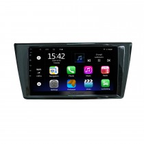 10.1 inch Android 13.0 for 2020-2022 DFSK GLORY 580 YEAR Stereo GPS navigation system with Bluetooth Touch Screen support Rearview Camera