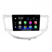  Android 12.0 HD Touchscreen 9 inch For 2008 2009 2010 2011 2013 HYUNDAI GENESIS LHD Radio GPS Navigation System with Bluetooth support Carplay Rear camera