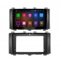 OEM 9 inch Android 11.0 for 2016-2021 SEAT ATECA Radio GPS Navigation System With HD Touchscreen Bluetooth support Carplay OBD2 DVR TPMS
