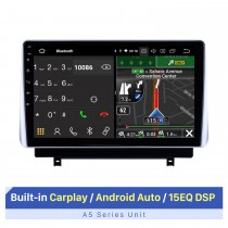 9 inch Android 10.0 For Mazda 3 Axela 2020 Radio GPS Navigation System With HD Touchscreen Bluetooth support Carplay OBD2