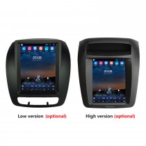 Best Android Radio for 2013 2014 Kia Sorento Stereo System with GPS Navigation Bluetooth Carplay support Backup Camera TPMS External OBDⅡ