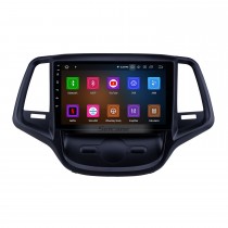 9 inch Android 13.0 GPS Navigation Radio for 2015 Changan EADO with HD Touchscreen Carplay AUX Bluetooth support 1080P