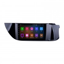 OEM Android 11.0 for 2014 Suzuki Alto K10 Radio with Bluetooth 9 inch HD Touchscreen GPS Navigation System Carplay support DSP