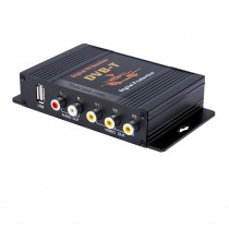 Digital TV Tuner DVB-T For Seicane car dvd player