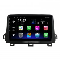 For ROVER MG HS 2019 Radio Android 14.0 HD Touchscreen 10.1 inch GPS Navigation System with WIFI Bluetooth support Carplay DVR