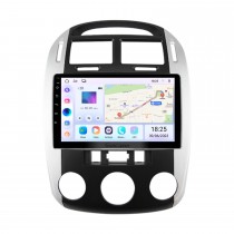 OEM 9 inch Android 14.0 for 2006 KIA CERATO Radio GPS Navigation System With HD Touchscreen Bluetooth support Carplay OBD2 DVR TPMS
