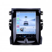 2012-2015 Chevy Chevrolet Malibu 9.7 inch Android 10.0 GPS Navigation Radio with HD Touchscreen Bluetooth support Carplay Rear camera
