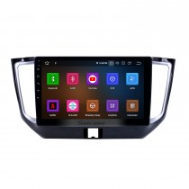 10.1 inch Android 12.0 Radio for 2015-2017 Venucia T70 with Bluetooth HD Touchscreen GPS Navigation Carplay support DAB+