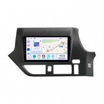 10.1 inch OEM Android 14.0 Radio for 2014 2015-2017 TOYOTA NOAH GPS Navigation System with HD Touch Screen WIFI Bluetooth OBD2 TPMS Backup Camera Steering Wheel Control Digital TV