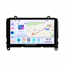 HD Touchscreen Stereo for 2019 Toyota Hiace Radio Replacement with GPS Navigation Bluetooth Carplay FM/AM Radio support Rear View Camera WIFI