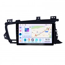 OEM 9 inch Android 14.0 Radio for 2011-2014 Kia K5 Bluetooth HD Touchscreen GPS Navigation Carplay