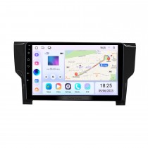10.1 inch Android 14.0 for 2019 VOLKSWAGEN PASSAT Stereo GPS navigation system with Bluetooth Touch Screen support Rearview Camera