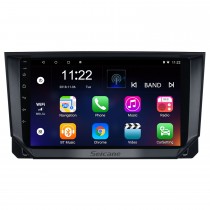 Android 12.0 HD Touch Screen 9 inch For 2018 Seat Ibiza/ARONA Radio GPS Navigation system with Bluetooth support Carplay