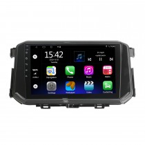 10.1 inch Android 13.0 for 2021 TOYOTA RAIZE AVANZA Stereo GPS navigation system with Bluetooth TouchScreen support Rearview Camera